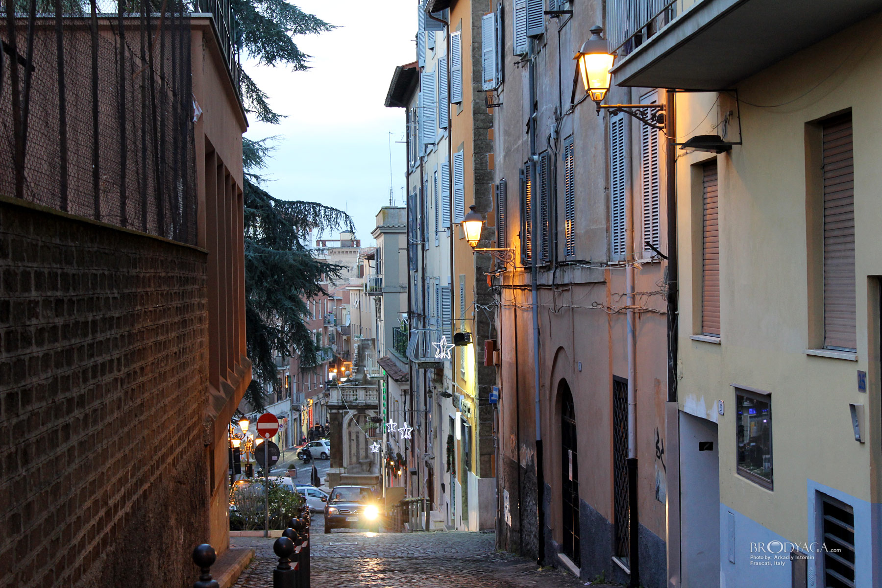 Frascati